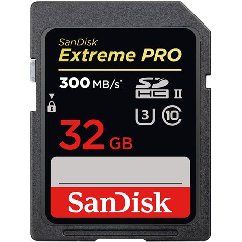 32gb sd card lowest price